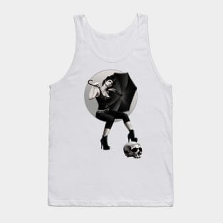 Death Tank Top